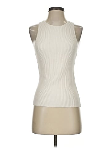 Banana Republic Sleeveless Top (view 1)