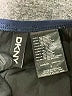 DKNY Solid Blue One Piece Swimsuit Size 8 - photo 3
