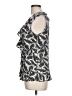 Ann Taylor Black Tank Top Size L - photo 5