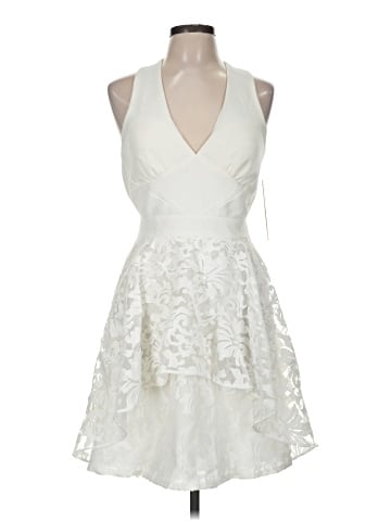 Nicole Miller Collection Cocktail Dress (view 1)