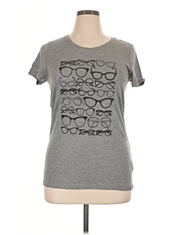 Gap Outlet Short Sleeve T-Shirt (view 1)