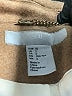 H&M Brown Coat Size 8 - photo 6