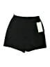 Lululemon Athletica Color Block Black Athletic Shorts Size M - photo 1