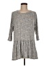 Boden Gray 3/4 Sleeve T-Shirt Size M - photo 1