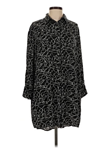 Disturbia Casual Dress (view 1)