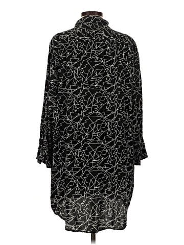 Disturbia Casual Dress (view 2)