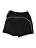 Lululemon Athletica Color Block Black Athletic Shorts Size M - photo 2