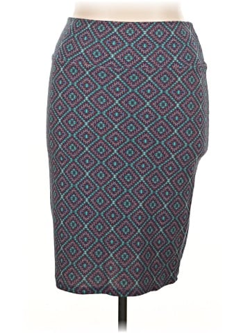 Lularoe Casual Skirt (view 1)