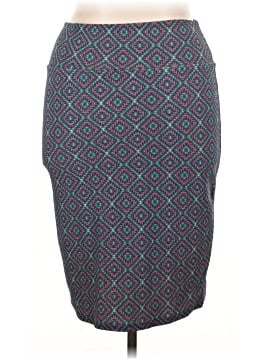 Lularoe Casual Skirt (view 2)