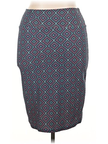 Lularoe Casual Skirt (view 2)