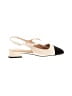 C.Paravano Ivory Heels Size EU 39 - photo 1