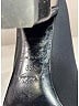 Prada Black Ankle Boots Size EU 38 - photo 6