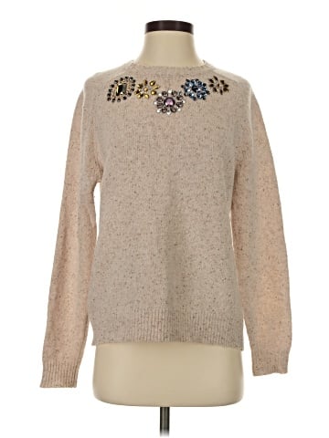 J.Crew Pullover Sweater (view 1)