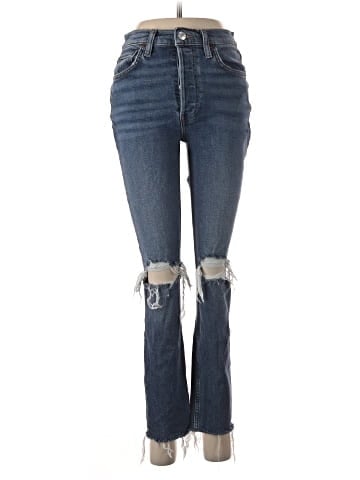 RE/DONE Jeans (view 1)