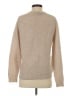 J.Crew Tweed Tan Pullover Sweater Size M - photo 2