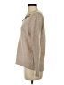J.Crew Tweed Tan Pullover Sweater Size M - photo 5
