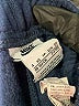 Nike Blue Casual Pants Size 4 - photo 3