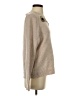 J.Crew Tweed Tan Pullover Sweater Size M - photo 4