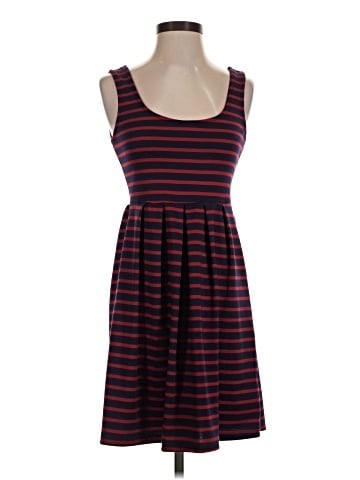 Delia's Casual Dress (view 1)