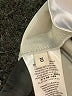 Tory Burch Silver Short Sleeve Blouse Size 10 - photo 8