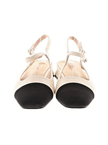 C.Paravano Heels (view 2)