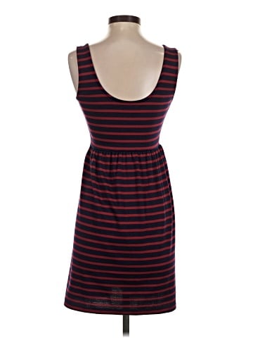 Delia's Casual Dress (view 2)