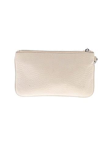 Coach Factory Leather Wristlet (view 2)