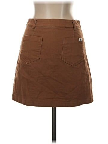 Classic Casual Skirt (view 2)