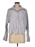 Gap Gray Long Sleeve Button-Down Shirt Size M - photo 1