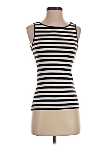 J. by J.Crew Sleeveless Top (view 1)
