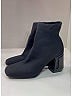 Prada Black Ankle Boots Size EU 38 - photo 5