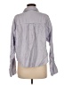 Gap Gray Long Sleeve Button-Down Shirt Size M - photo 2