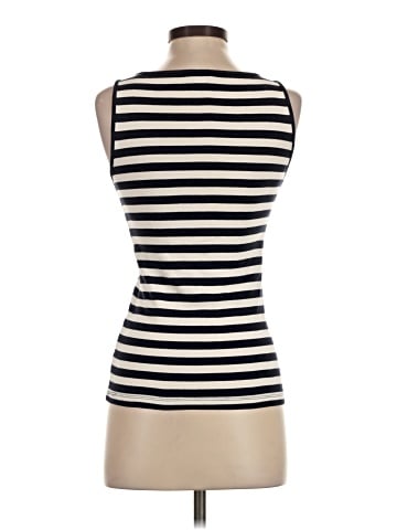 J. by J.Crew Sleeveless Top (view 2)