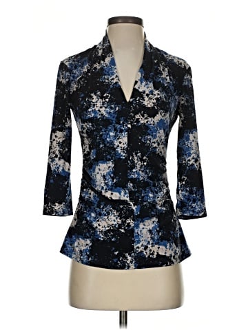 Vince Camuto 3/4 Sleeve Blouse (view 1)