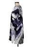 Wynne Layers Purple Kimono Size M - photo 5