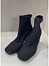Prada Black Ankle Boots Size EU 38 - photo 3