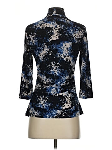 Vince Camuto 3/4 Sleeve Blouse (view 2)