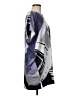 Wynne Layers Purple Kimono Size M - photo 4