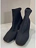 Prada Black Ankle Boots Size EU 38 - photo 7