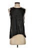 Zara Black Sleeveless Blouse Size S - photo 1
