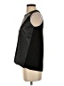 Zara Black Sleeveless Blouse Size S - photo 5