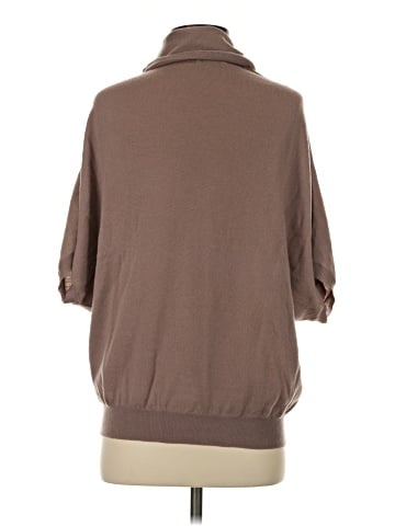 Peserico Tricot Wool Pullover Sweater (view 2)