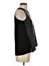 Zara Black Sleeveless Blouse Size S - photo 4