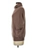 Peserico Tricot Brown Wool Pullover Sweater Size EU (IT) 42 / US 6 - photo 5