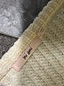 Mi ami 100% Polyester Ivory Cardigan Size L - photo 7