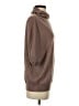 Peserico Tricot Brown Wool Pullover Sweater Size EU (IT) 42 / US 6 - photo 4