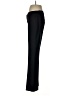 Theory Solid Black Dress Pants Size 8 - photo 5