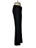 Theory Solid Black Dress Pants Size 8 - photo 4