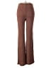 Unbranded Brown Dress Pants Size M - photo 2