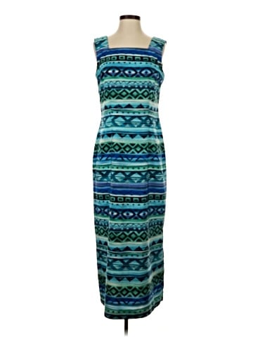 Sag Harbor Casual Dress (view 1)